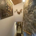 каменната къща Villa