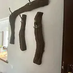 Villa каменната къща *