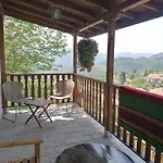 каменната къща Villa Borovo (Plovdiv)