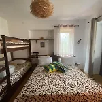 каменната къща Villa