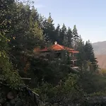 Villa каменната къща