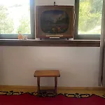 каменната къща Villa