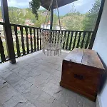 каменната къща Villa