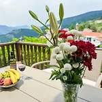 каменната къща