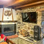 каменната къща Villa Borovo (Plovdiv)