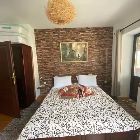 каменната къща Villa Borovo (Plovdiv)