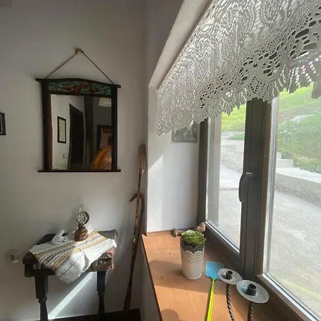 каменната къща Villa Borovo (Plovdiv)