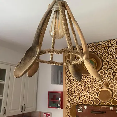каменната къща
