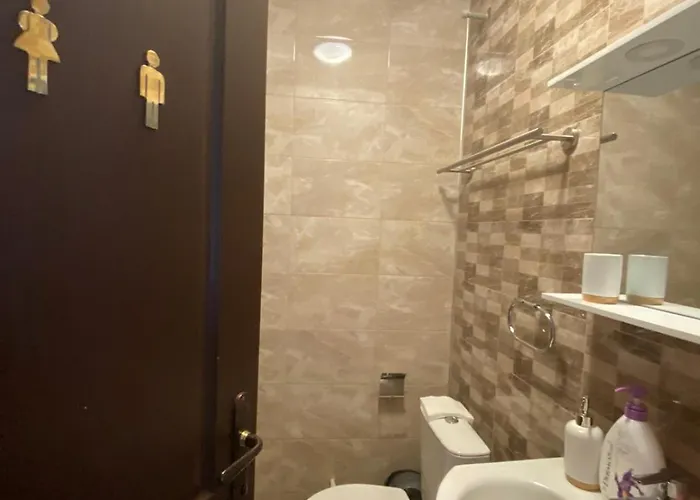 каменната къща Borovo