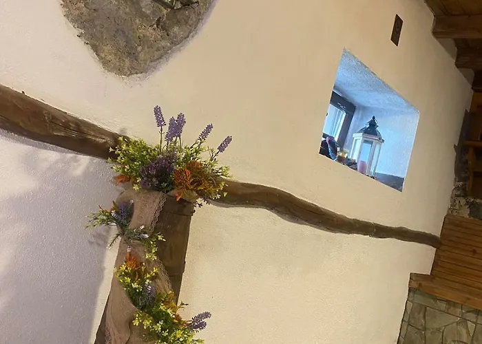 каменната къща * Borovo (Plovdiv)