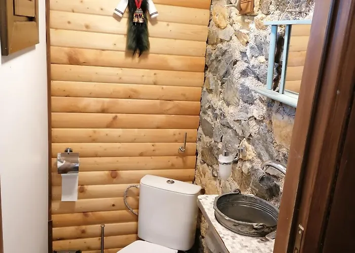 каменната къща