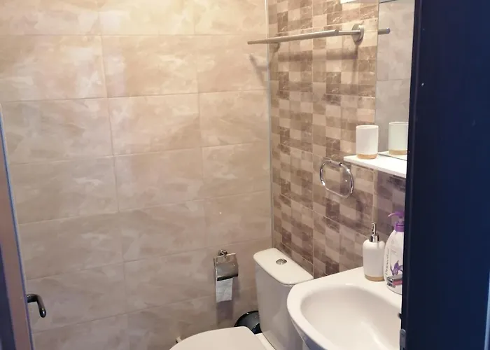 каменната къща Borovo (Plovdiv)