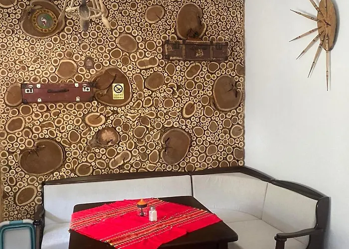 каменната къща