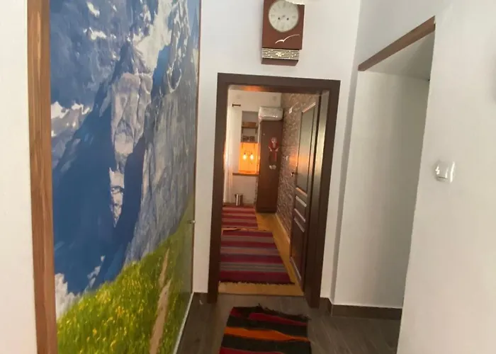 каменната къща Villa *